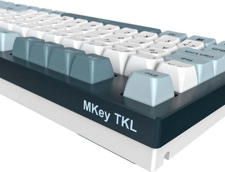 Actual product image Montech MKey TKL (DE, Cable)