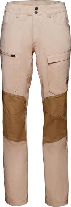 Immagine prodotto Mammut Pantaloni ibridi Zinal Uomo (44)