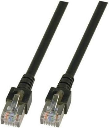 Actual product image EFB Elektronik SF/UTP, RJ-45 (S/FTP, CAT5e, 3 m)