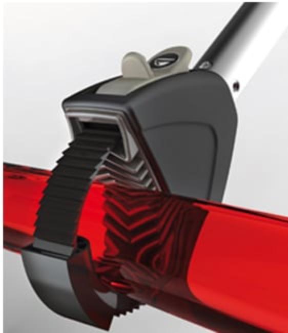Actual product image Atera Strada EVO 3