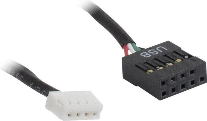 Actual product image Intertech DMG-35 (Mini PCI Express)