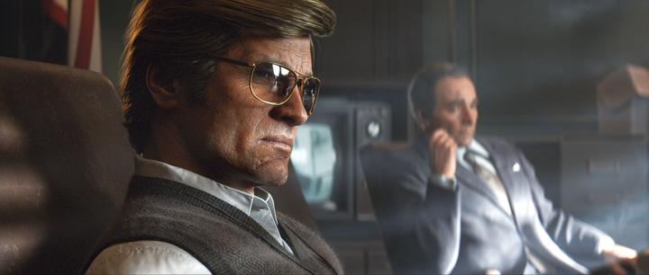 Actual product image Activision Call of Duty: Black Ops Cold War (PS5, DE)