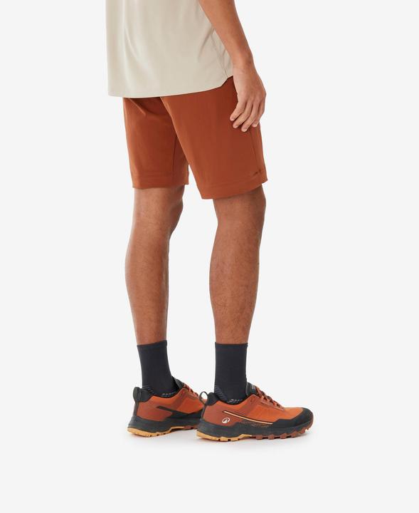 Produktbild Quechua Zip-Off-Hose Herren Wandern - MH500 braun (XL)