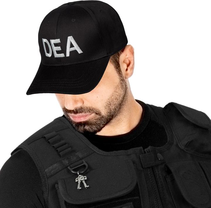 Actual product image Black Snake costume (M/L)