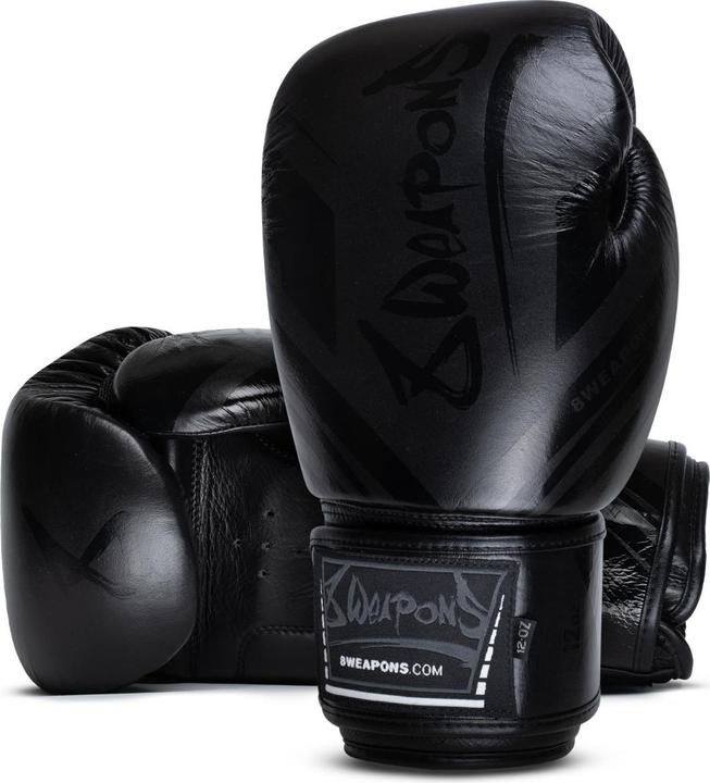 Immagine prodotto 8Weapons Boxhandschuhe - Unlimited 2.0 (10 OZ)