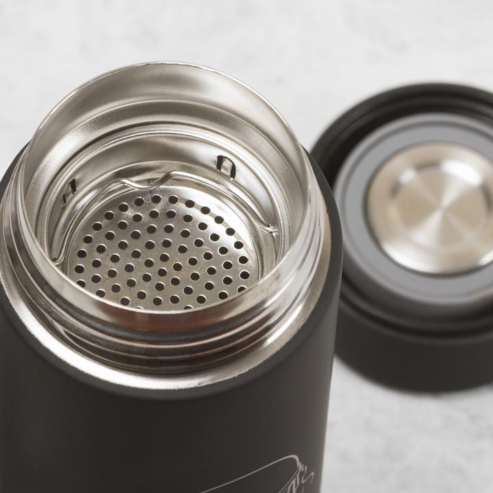 Actual product image Original Stormtrooper Isolierflasche "Vacuum Flask" (0.75 l)