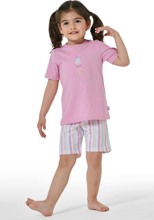 Actual product image Schiesser Shorty Girls World (128)