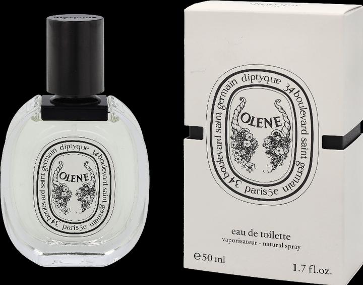 Image du produit Diptyque Olene Edt Spray (Eau de toilette, 50 ml)