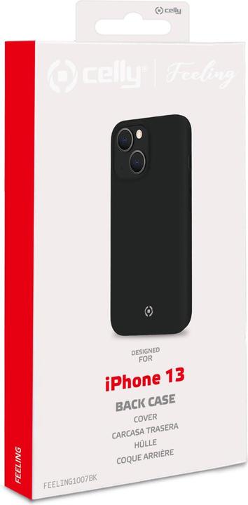 Image du produit Celly Feeling (Apple iPhone 13)