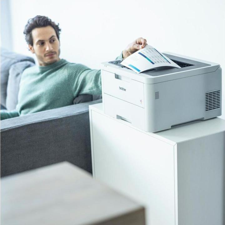 Produktbild Brother HL-L3240CDW (Laser, Farbe)