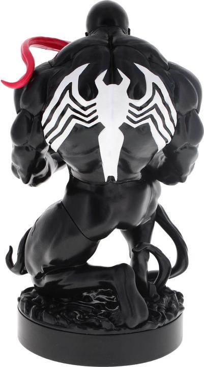 Produktbild Exquisite Gaming Venom Marvel - Cable Guy (Switch, PS4, PS5, Xbox 360, Xbox One S, Xbox Series X, PC, Mac)