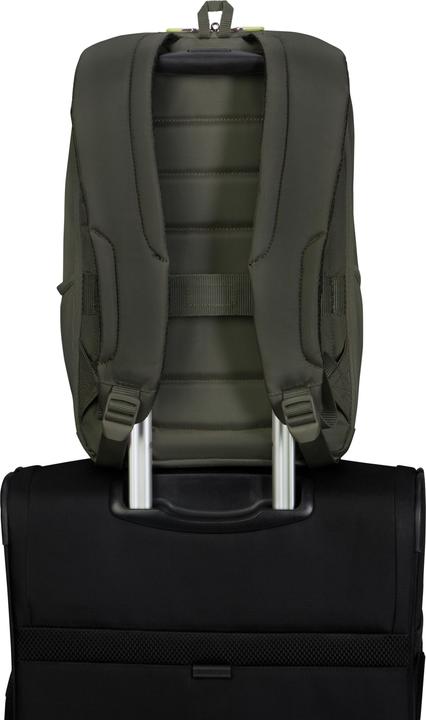 Actual product image Samsonite GUARDIT CLASSY Laptop Backpack (20 l)