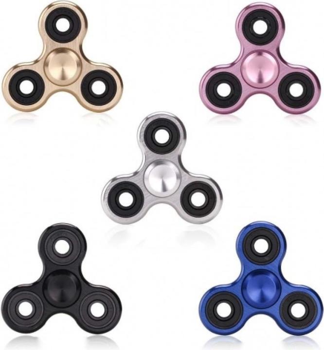 Actual product image FidgetSpinner Fidget Spinner