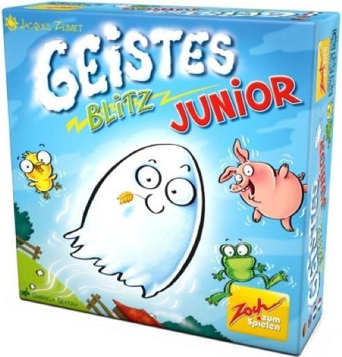 Image du produit Zoch Brainstorming (Allemand, Français, Italien)