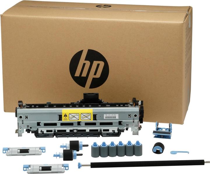 Actual product image HP Maintenance kit (220 VAC)