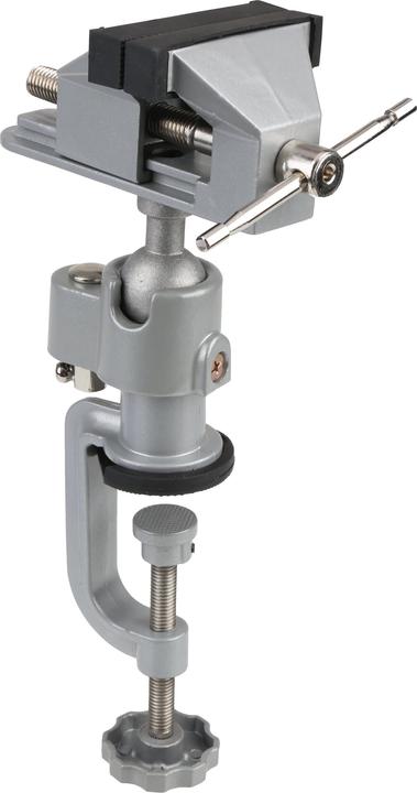 Produktbild Lux Tischschraubstock (55 mm)