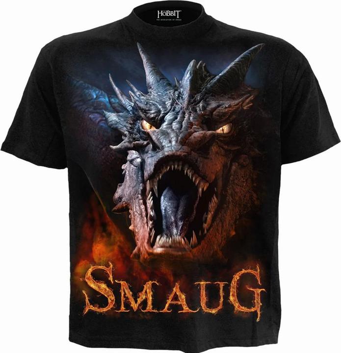 Spiral TShirt Zum Krempeln