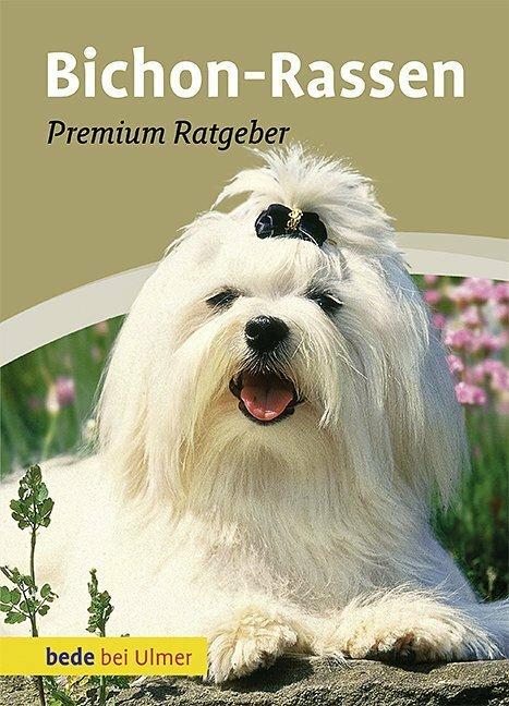 Immagine prodotto Bichon-Rassen (Tedesco, Annette Schmitt, 2010)