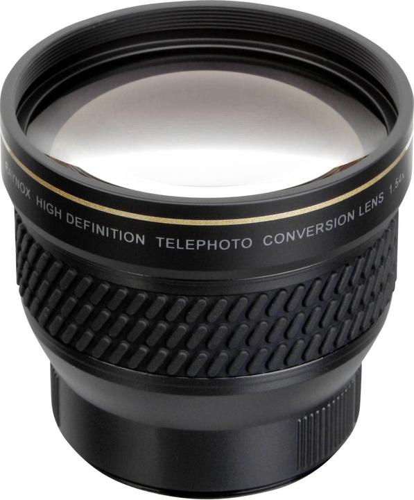 Raynox DCR 1542 Pro (Telekonverter)