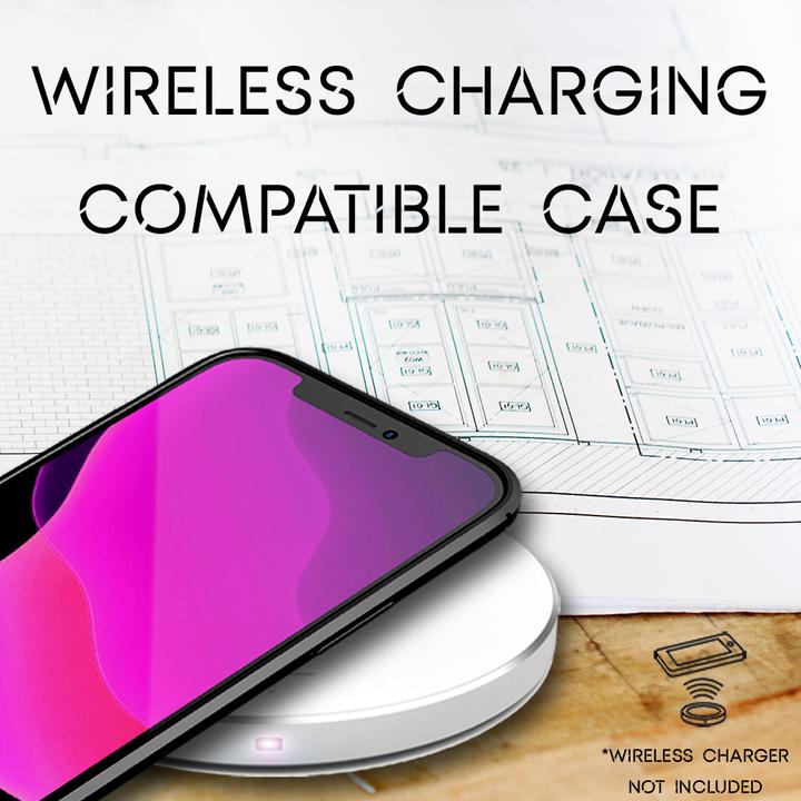 Actual product image Nalia Design Case (Apple iPhone 12 mini)
