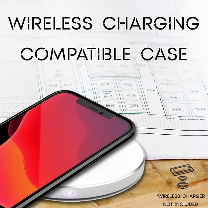 Actual product image Nalia Design Case (Apple iPhone 12 Pro Max)