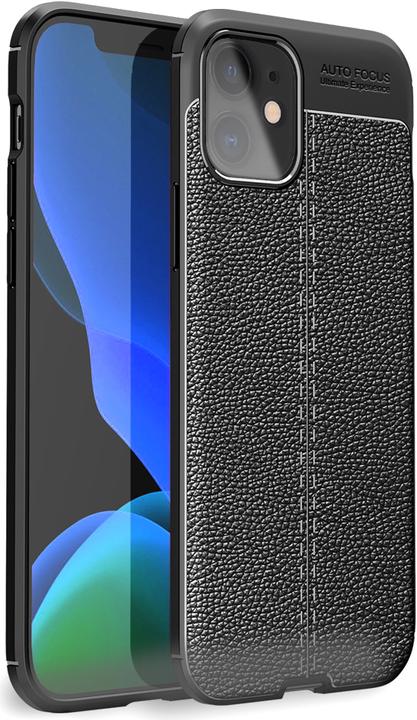 Actual product image Nalia Design Case (Apple iPhone 12)