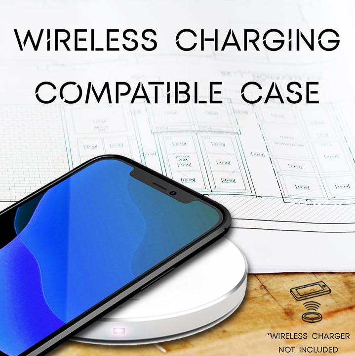 Actual product image Nalia Design Case (Apple iPhone 12)