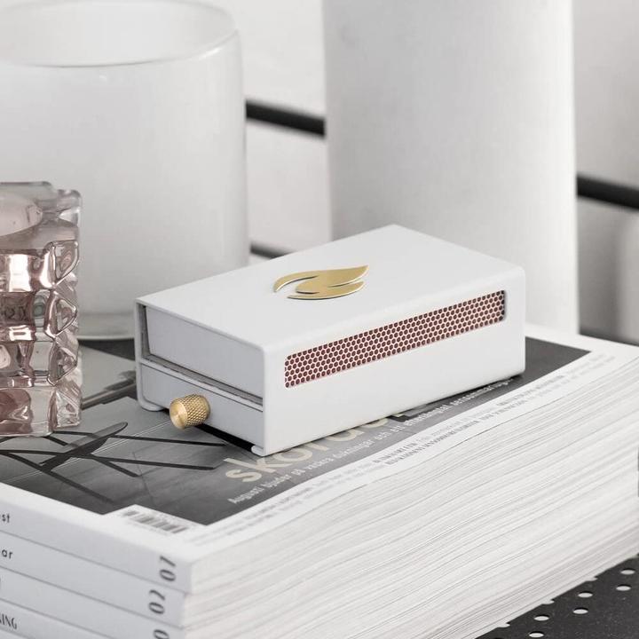 Produktbild Nordic flame DesignHülle für Streichholzschachtel