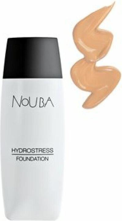 Image du produit Nouba Fond de teint liquide Hydrostress 04 - 30 Ml