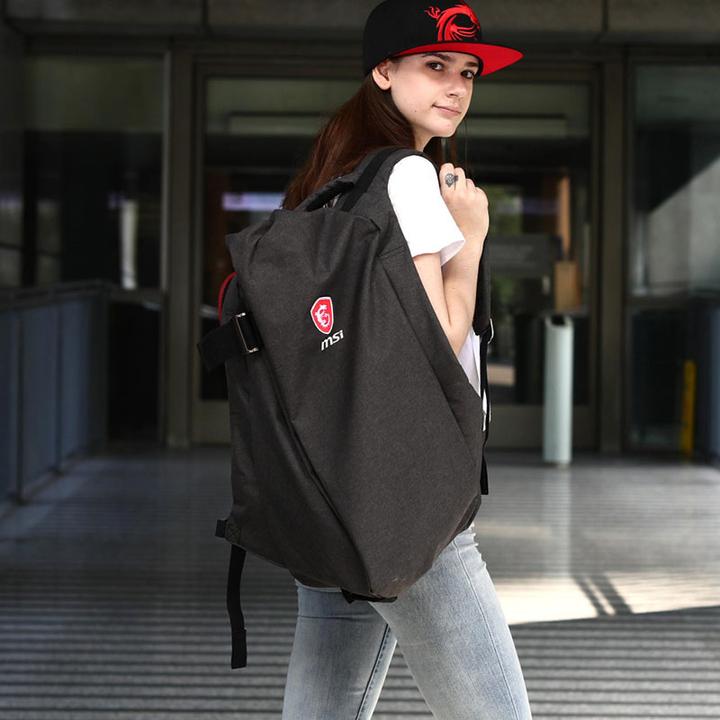 Produktbild MSI Adeona Air Rucksack