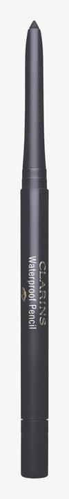 Actual product image Clarins Waterproof Pencil (06 Smoked Wood)