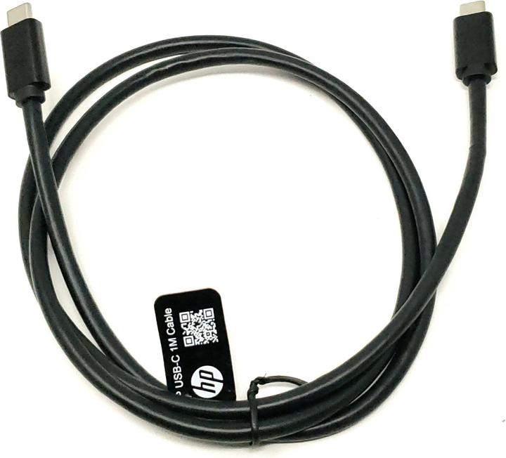 HP Cable 1m (1 m, USB 3.2 Gen 1)
