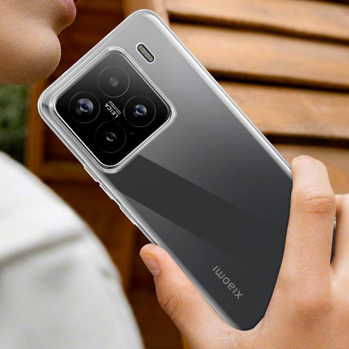 Produktbild Mayaxess Transparent (Xiaomi 15)