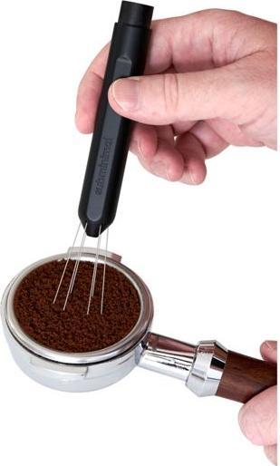 Actual product image Subminimal Flick WDT Tool für Kaffee-/Espressozubereitung