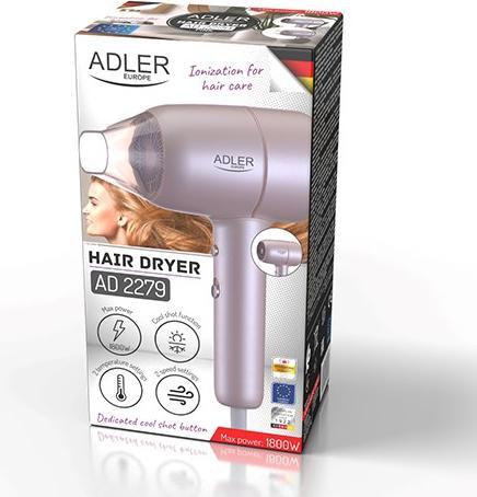 Produktbild Adler AD 2279p