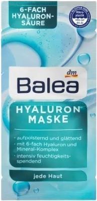 dm Balea Hyaluron (16 ml)