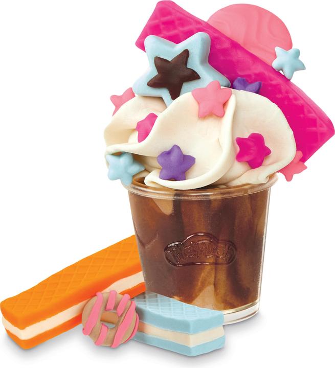 Image du produit Play-Doh Set de café