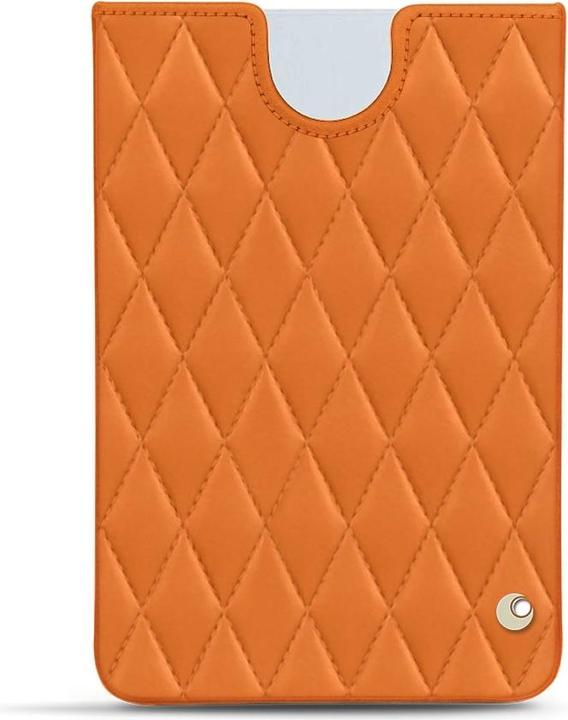 Oranje - Couture ( Nappa - Pantone #ff9351 )