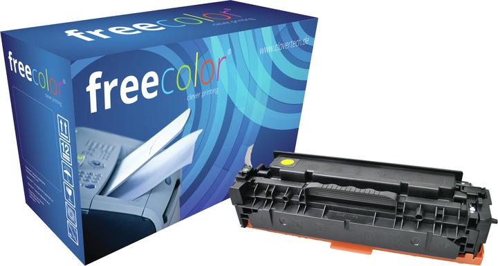 Produktbild Freecolor 2025Y-FRC (Y)