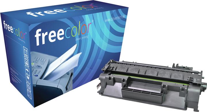 Produktbild Freecolor 80A-FRC (BK)