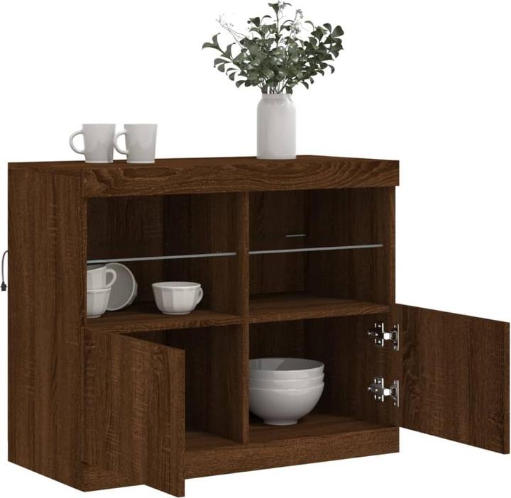 Immagine prodotto VidaXL Jelena (81 x 37 x 67 cm)