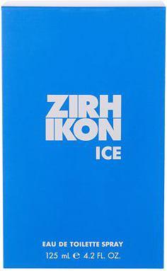 Zirh Ikon Ice (Eau de Toilette, 125 ml)