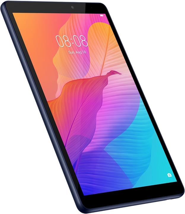 Produktbild Huawei MatePad T 8 (nur WLAN, 8", 16 GB, Deepsea Blue)
