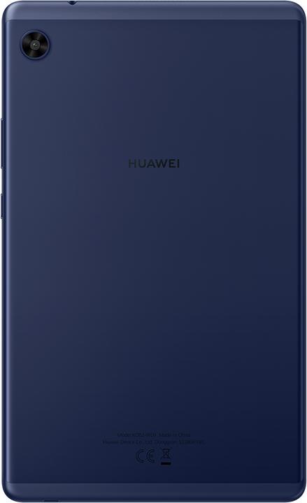 Produktbild Huawei MatePad T 8 (nur WLAN, 8", 16 GB, Deepsea Blue)