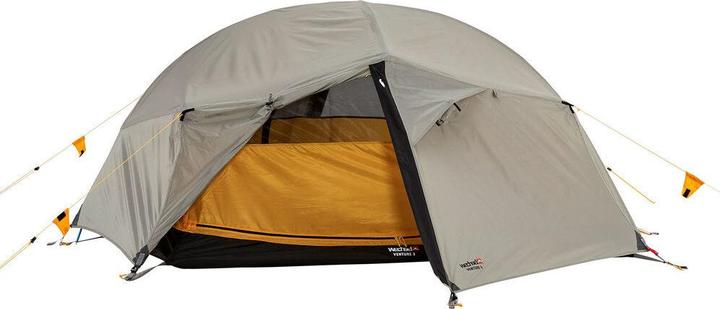 Actual product image Wechsel Venture 3 Travel Line Tent (Dome tent, 0.00 kg, 3 persons)