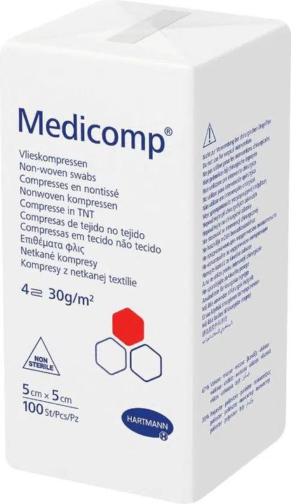 Produktbild Medicomp 4 fach S30 unsteril