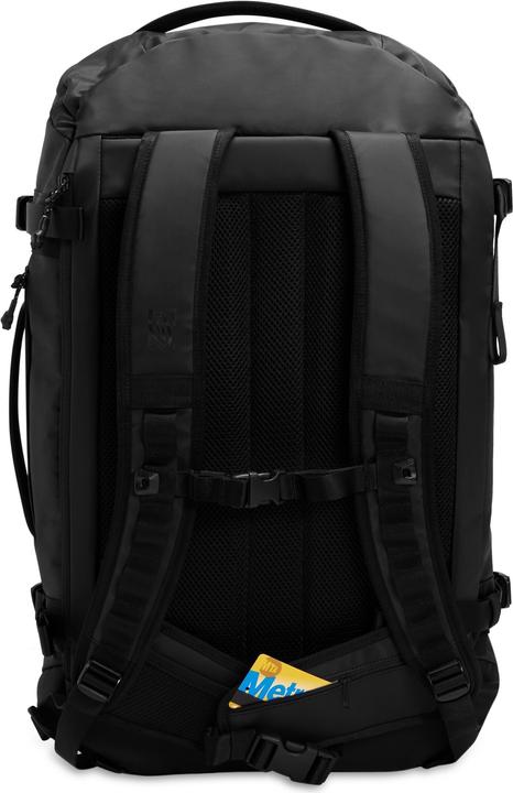 Actual product image Timbuk2 Impulse (45 l)