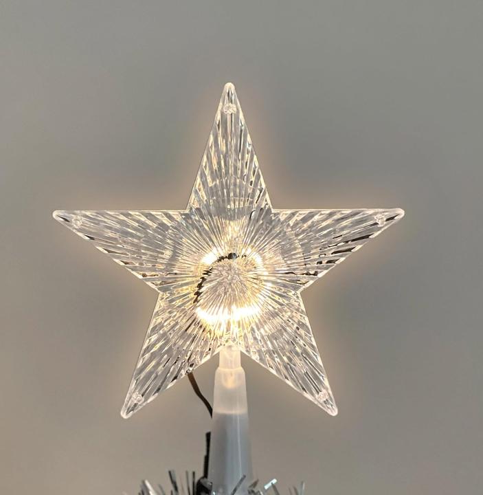Produktbild Spetebo Spiral-Tannenbaum (150 cm)