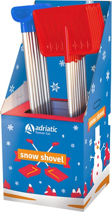 Immagine prodotto Sombo Pala per bambini (1 pezzo, colori assortiti)