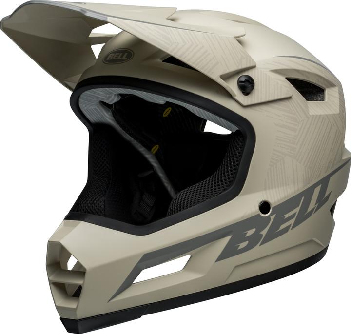 Produktbild Bell Sanction II DLX MIPS Helmet (57 - 59 cm)